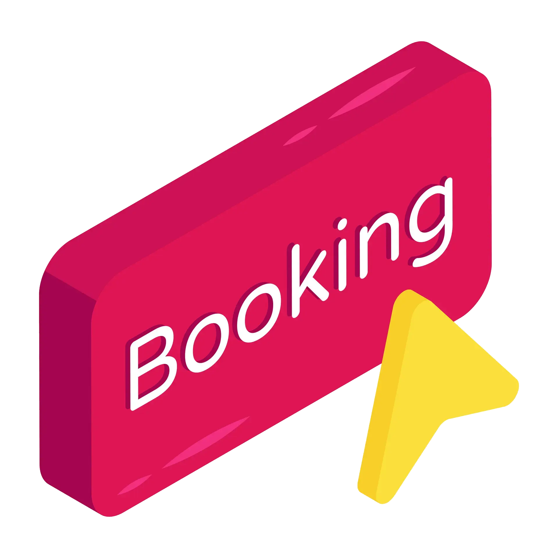 Online Booking
